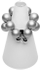 Byzylyk Ballsmania B116M 14-5002