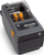 Printer etiketash Zebra ZD411d, direkt termik, USB BLT Ethernet, gri