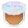 Iluminues pudër Fenty Beauty Demi'Glow, efekt shkëlqim natyral, difuzim drite, ngjyrë ari
