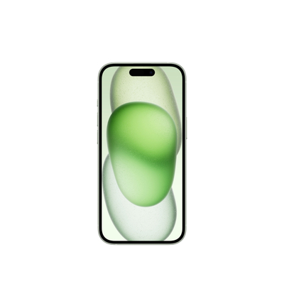 Apple iPhone 15, 256GB, Green
