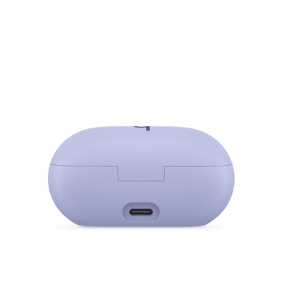 Beats Solo Buds True Wireless Earbuds, Arctic Purple