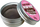 Sapun modelues për vetulla Venita Trendy Brows, 25g, ngjyrë kafe