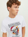 Maicë Jack&Jones JORCHRISTMAS Standard Fit 12246599 Bright White