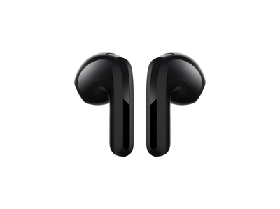 Kufje wireless Redmi Buds 6 Active, me kuti karikimi, të zeza
