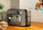 Aparat kafeje Cecotec Power Espresso 20 Square Pro, 20 bar, 850W, i zi