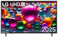 Televizor LG QNED 55QNED86A3A, 55", 4K UHD, i zi