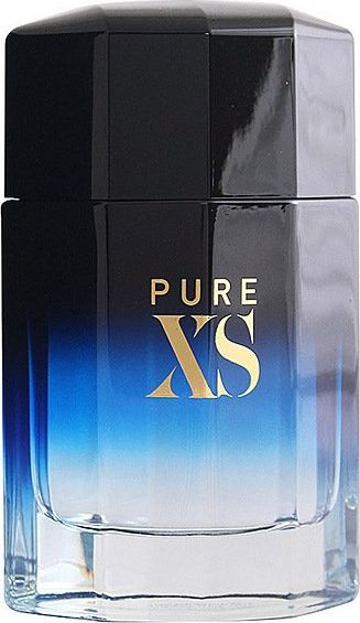 Eau de Toilette Paco Rabanne Pure XS, 150 ml