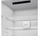 Вграден фрижидер Beko B3BCNA294HS, 266L, No Frost, бел