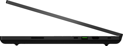 Laptop Razer Blade 16, 16" 240 Hz, Intel Core i9, 16 GB RAM, 1 TB SSD, NVIDIA GeForce RTX 4060, i zi