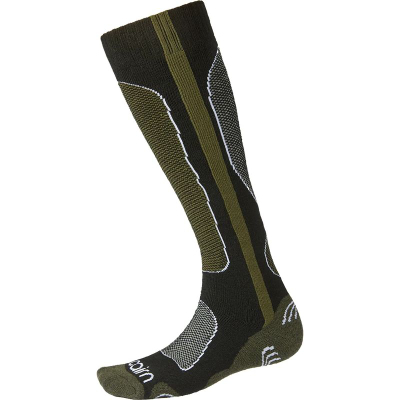 Qorape Spirit Black Khaki (35/38) 050717635/38