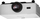 Projektor Sharp P721Q, 7200 ANSI Lumens, 4K UHD, i bardhë