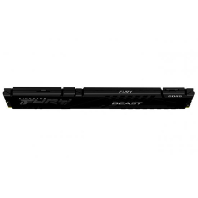 RAM desktop Kingston Fury Beast KF560C36BBE-32, 32GB DDR5, 5600MT/s CL36, i zi