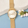Orë dore Casio Collection LTP E140G-9A