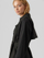 Pallto Vero Moda VMCHLOE, e zezë
