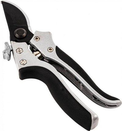 Gërshërë kopshti Deli EDL580206 Universal Lopper 8, të zeza
