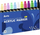 Markera akrilik ARRTX LC303274, 12 ngjyra, majë felt-tip