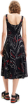 Fustan Desigual Vest Cambridge, i zi