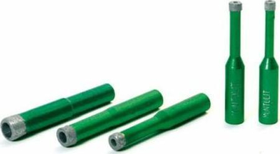 Бургја за дупчење Montolit MTFTJ12, 12mm, за порцелан и керамика