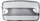 Maskë e përparme MTuning_F Audi A4 B7 RS Style, krom, 2005–2008