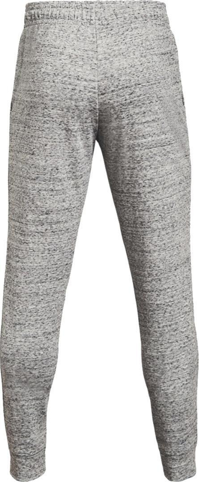 Tuta sportive Under Armour Rival Terry 1361642 për burra, French Terry, gri
