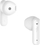 Безжични слушалки 1MORE Neo, Bluetooth 5.2, IPX5, бели