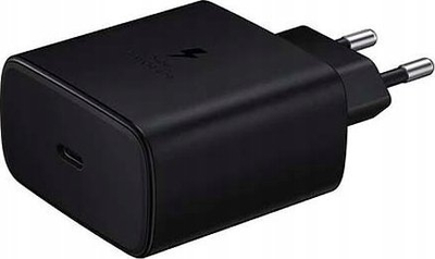 Karikues muri PD 45W, USB Type‑C, Super Fast Charging, i zi