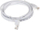 Мрежен кабел UTP RJ45, Cat 5e, 2m, бел