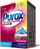 Detergjent pluhur Purox Color për rroba me ngjyra, 5.5 kg