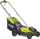 Kositëse bari Ryobi ONE+ OLM1833B, 18V, 33cm, pa bateri