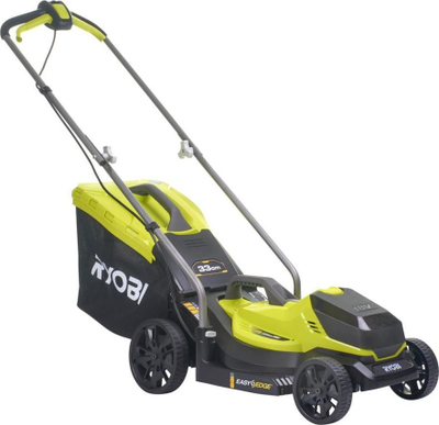 Kositëse bari Ryobi ONE+ OLM1833B, 18V, 33cm, pa bateri