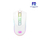 Гејминг глушец Redragon Cobra M711, 10000 DPI, RGB, бел