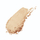 Pudër kompakte SENSAI Total Finish Foundation Refill, efekt fondatine, mbulim mesatar, bezhë