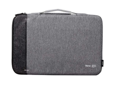 Заштитна торбичка за лаптоп Acer Vero OBP ABG241, 14\", сива