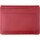 Mbulesë laptopi FIXED Oxford Torcello, për MacBook Pro 14", lëkurë, e kuqe