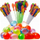 Set tullumbacesh me uj Swede Water Bombs, 111 cop, me adapter