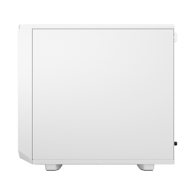 Kasë Fractal Design Meshify 2 Nano, e bardhë