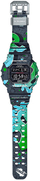 Orë për meshkuj Casio G-Shock Original Street Spirit, shumëngjyrëshe