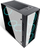 Kasë Aigo Black Technology Mini, Mini Tower
