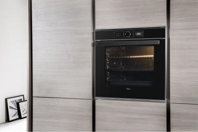 Furrë Whirlpool AKZM 8480 NB CUBE