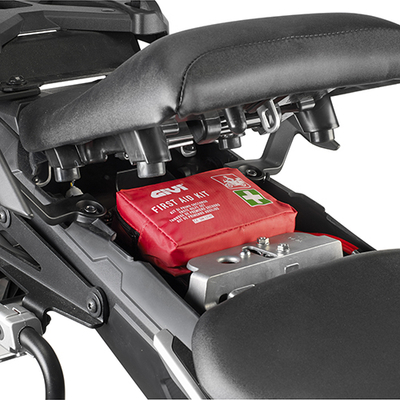 Kuti e ndihmës e parë për Motoçikletë GIVI S301