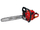 Sharrë zinxhir Tryton TOR45231, 2 HP, 45 cm³ 45 cm, portokalli