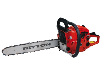 Sharrë zinxhir Tryton TOR45231, 2 HP, 45 cm³ 45 cm, portokalli