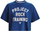 Bluzë goca Under Armour Project Rock p2255874-31010828rs, nr., blu