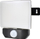 Reflektor LED Bemko LFX, 10W, 4000K, 900lm, IP65, me sensor PIR, i zi
