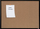 Tabllo njoftimesh Nobo Cork Board, 585x430 mm, me kornizë metalike, e zezë