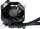 Ftohës me ujë Asus ROG Ryujin II 240 (90RC00A0-M0UAY0), e zezë