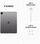 iPad Apple Pro Wi-Fi, 12.9" 2022, 512GB,сива боја