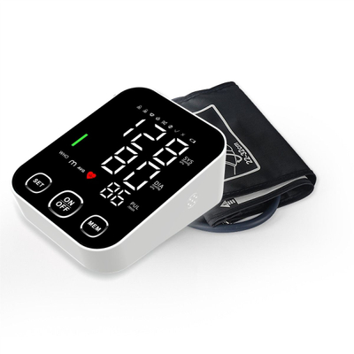 Tensiometer Digjital Krahu, Black Professional Generic