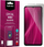 Folie mbrojtëse antibakteriale MyScreen CRYSTAL SHIELD BacteriaFREE për Motorola Moto E22, transparente