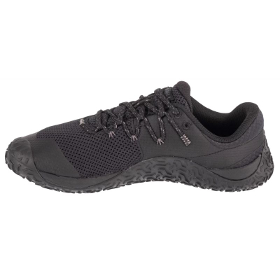 Патики за трчање Merrell Trail Glove 7 W J037336, Vibram, за жени, црни